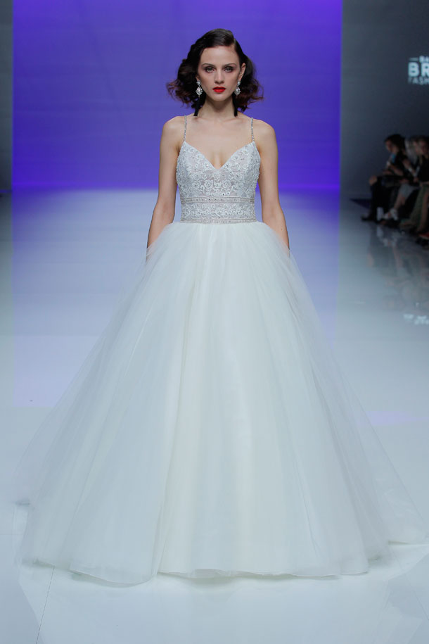 ilovebrides.pt Maggie Sottero coleção 2019 bbfw18
